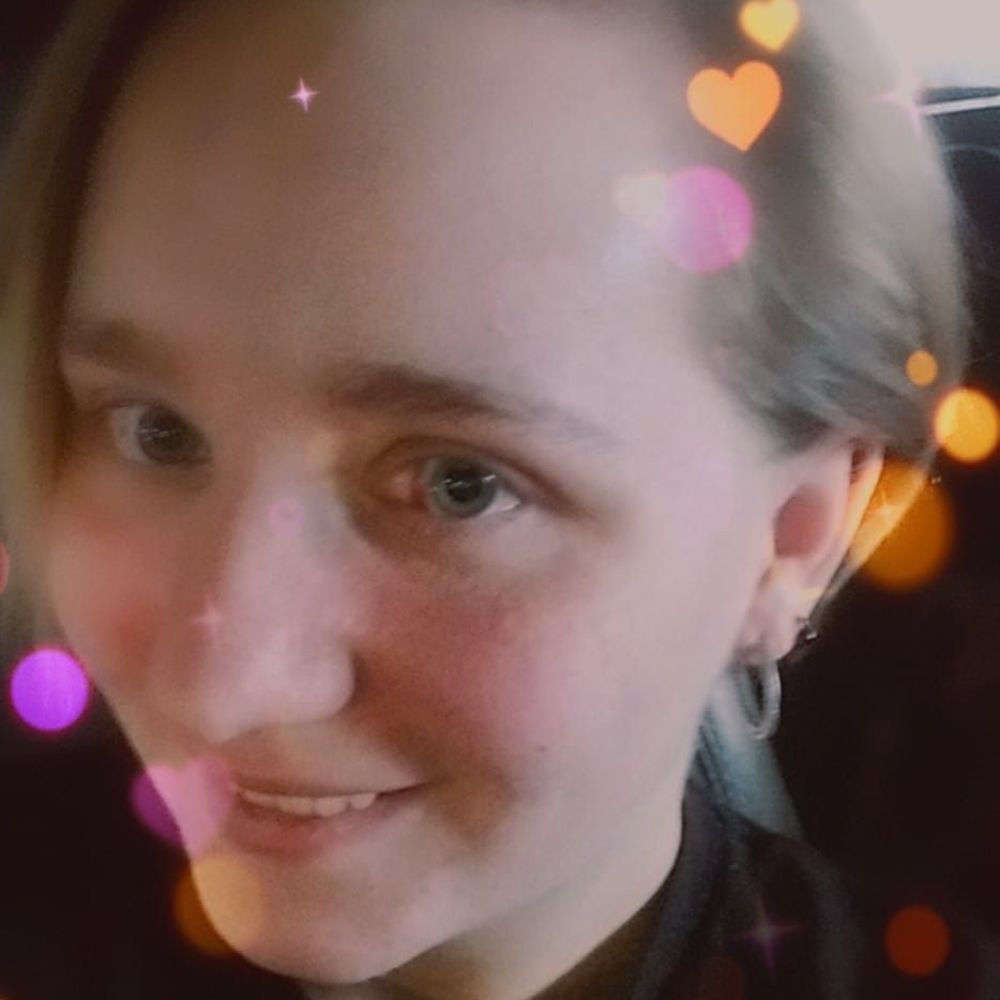 Meet your Posher, Sheyanne